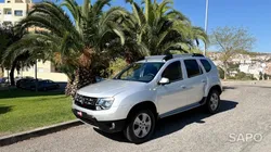 Dacia Duster 1.5 dCi Prestige de 2014