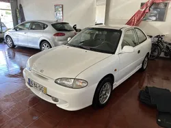 Hyundai Accent Sport -1.5i 16v