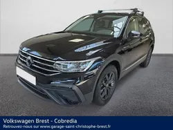 Volkswagen Tiguan Allspace 2.0 TDI 150ch Life Plus DSG7