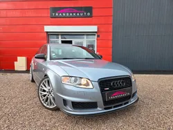 Audi s4 2.0 tfsi dtm edition