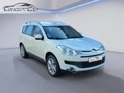 Citroën C-Crosser 2.2 HDi160 16v FAP PSP