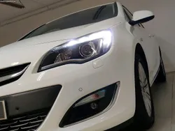 Opel Astra CDTi Nacional Full Extras 2016