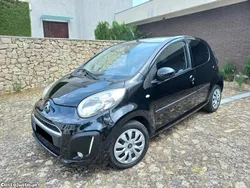 Citroën C1 1.0 SELECTION