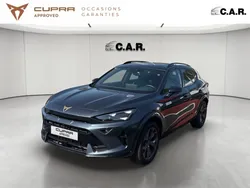Cupra Formentor 1.5 eTSI Hybrid 150 ch DSG7 V