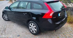 Volvo V60 1.6 D2 Drive Kinetic Start/Stop