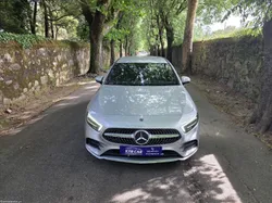 Mercedes-Benz A 180 AMG full Extras
