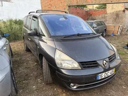 Renault Grand Espace 2.0 DCI 175 cv