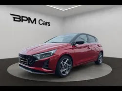 Hyundai i20 1.0 T-GDi 100ch Executive DCT-7