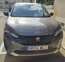 Peugeot 3008 Hybrid 225 e-EAT8 Allure