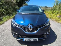 Renault Grand Scenic Grand Scénic 1.5dCi Zen Collection 81kW Zen Collection