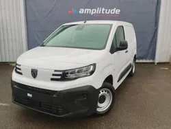 Peugeot Partner M 650kg BlueHDi 100ch S&S