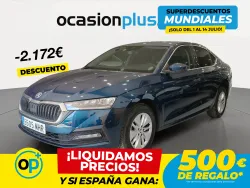 SKODA Octavia 2.0TDI Ambition 85kW