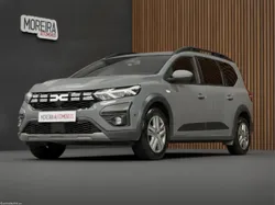 Dacia Jogger 1.0 ECO-G Expression Bi-Fuel