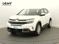 CITROEN C5 Aircross PureTech 130 S&S BVM6 Live