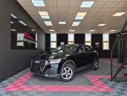 Audi Q2 30 TFSI Business Line - CAMERA DE RECUL - RADAR AV AR