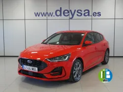 FORD Focus Sportbreak 1.0 Ecoboost ST Line X