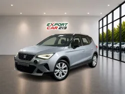 Seat Arona 1.0 TSI 115 DSG7 XPERIENCE + KEYLESS 17.800 HT PRIX SPECIAL VENTE EXPORT ALGERIE/TUNISIE