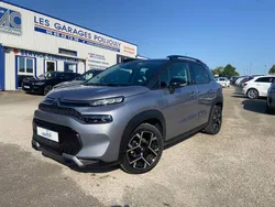 C3 Aircross PH2 BlueHDi 110 cv Shine Pack / 1°MAIN / Entretien suivi
