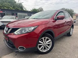 Nissan Qashqai 1.6DCi 130CH Tekna