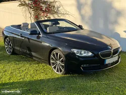 BMW 640 i