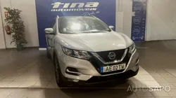 Nissan Qashqai 1.5 dCi N-Connecta de 2020