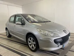 PEUGEOT 307 Restylée 1.6 HDi 110 cv