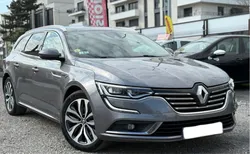 RENAULT Talisman Estate 1.6 dCi 16V EDC6 161 cv Boîte auto