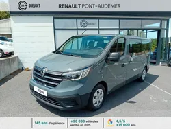Renault Trafic L2 dCi 150 Energy S&S Zen