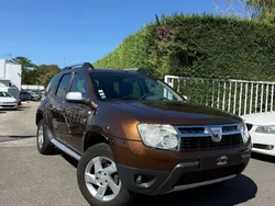 DACIA DUSTER 1.5 dCi 90 4x2 eco2 Ambiance ( greler )