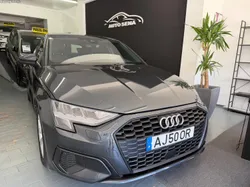 Audi A3 Sportback 30 TDI