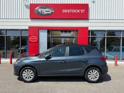 SEAT ARONA 1.0 TSI 116CH BVM6 Style PRIX HT VENTE EXPORT - 3 ANS ALGÉRIE MAROC TUNISIE