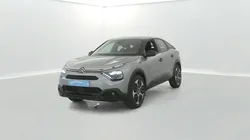 CITROEN C4 BlueHDi 110 S&S BVM6 Feel
