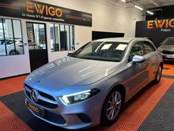 Mercedes-benz classe a 1.3 180 135 progessive line pack ambiance 7g-dct bva