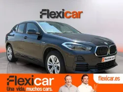 BMW X2 xDrive 25eA