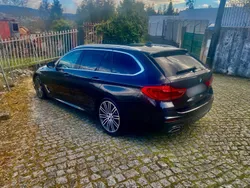 BMW 520 Xdrive Pack M