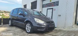Ford S-Max 1.8 TDCi Trend 7L