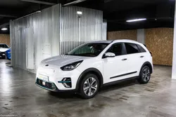 Kia e-Niro Spirit