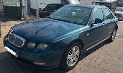 Rover 75 2.0cdti 131ch (moteur BMW)