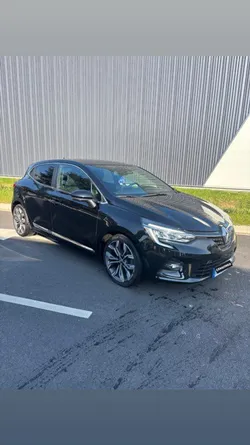 Clio 5 intens 1.5 DCi 85chv