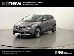 Renault scenic tce 160 fap edc initiale paris