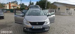Peugeot 2008 1.2 PureTech Active