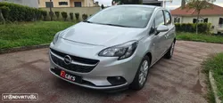 Opel Corsa 1.3 CDTi Dynamic