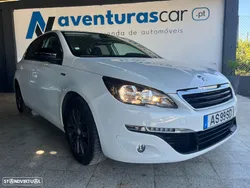 Peugeot 308 1.2 PureTech Style