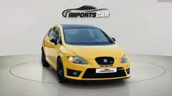 Seat Leon 2.0 TSi Cupra R