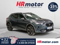 CUPRA Formentor 2.0 TDI 150
