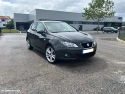 SEAT Ibiza 1.6 TDI 25 Anos DPF