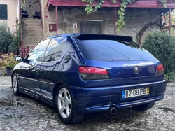Peugeot 306 2000hdi