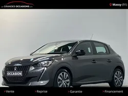 Peugeot 208 ACTIVE PACK PURETECH 75 S&S BVM5