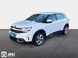 Citroën C5 Aircross BlueHDi 130 S&S EAT8 Feel