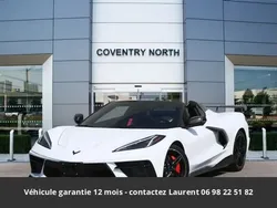 Chevrolet Corvette C8 3lt tout compris hors homologation 4500e